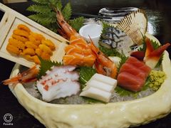 -景鹤料理(上地华联店)