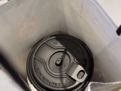 -霸王茶姬(上海恒基名人店)