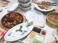 -大鸭梨烤鸭(顺义石园店)