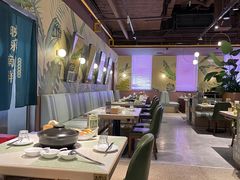 -三克火锅影院(来福士店)