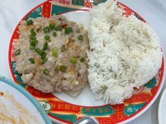 -喜喜茶餐厅(大朗长盛店)
