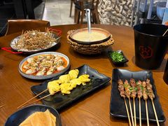 -烧蠔帮·生蚝海鲜牌档(观海店)