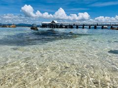 -三亚蜈支洲岛旅游区