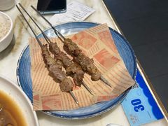 -日丰园海肠水饺·老字号大连海鲜(和平广场店)