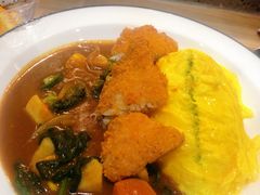 -池奈·日式咖喱蛋包饭(赛高店)