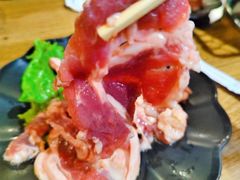 -大壮家原味烤肉(兴华北街店)