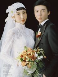 -杭州金夫人婚纱摄影(富阳私享店)