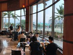 -哈蒙德餐厅