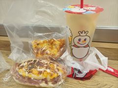 -蜜雪冰城(梅花园佳润广场店)