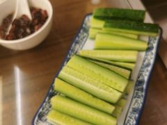 -磁器铜锅涮肉(交大东路店)