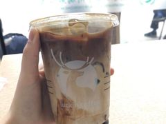 -瑞幸咖啡(重医附二院江南院区店)