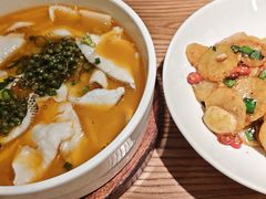 -榕意·川味之美(深业上城店)