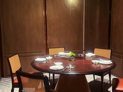 -领事馆19号中餐厅(厦门海景洲际酒店)