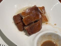 -祥记餐饮•豫粤珍味(金隅大厦店)
