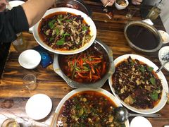 -三哥田螺(北书院街店)