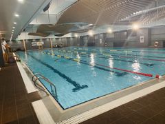 -W FITNESS 威尔仕健身·游泳(老西门新苑店)