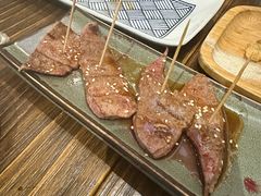 -子女居酒屋 粥品•串烧•海鲜•手作(北投店)
