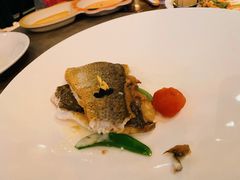 -食间牛排(湖西路店)