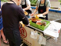 糯米饭-六广门毛阿姨糯米饭