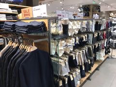-MUJI无印良品(星光68广场店)