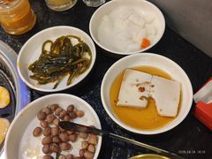 -老卜奎齐齐哈尔烤肉(人民东路店)