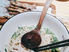 -马记永·兰州牛肉面(天通苑家乐福店)