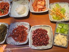 -火炉情韩国料理店(古田路店)
