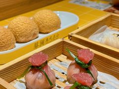 -蔡澜点心·粤菜(海印都荟城店)