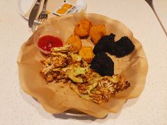 -乐凯撒披萨(南山书城店)