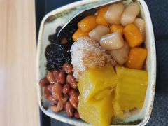 -鲜芋仙(南开大悦城店)