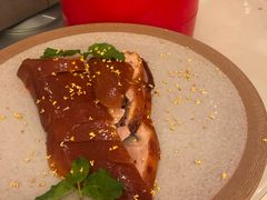 -青年公社烤鸭(青年路店)