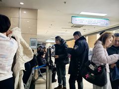 -哈尔滨医科大学附属第一医院(南岗院区)