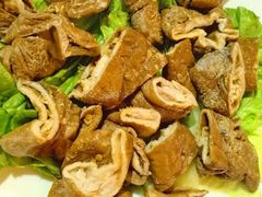 肥肠-枇杷园食为鲜火锅(南山店)