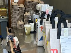 -唐沫茶兮(首山店)