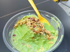 -嘴得意安顺小舒冰粉冰浆(甲秀楼店)