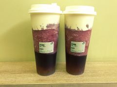 -喜茶(天津乐宾百货店)