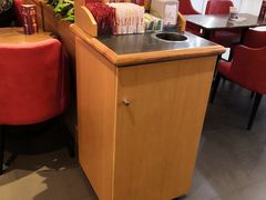 -COSTA COFFEE(丰联广场店)
