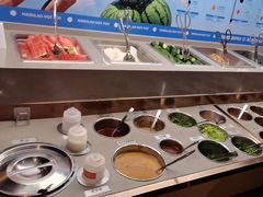 -海底捞火锅(崇文门新世界百货店)