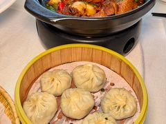 -海泰食府·新鲁菜·家宴(总部基地店)