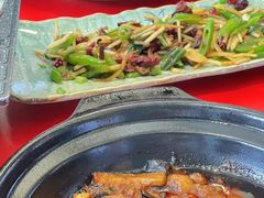-福照楼汽锅鸡·云南特色菜(万达广场店)