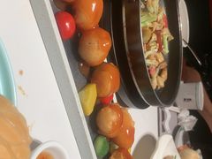 -新兴·金羊座·粤菜点心(乐峰店)