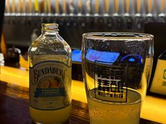 -麦落精酿啤酒餐吧(先农大院店)