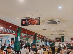 -东来顺饭庄(王府井步行街店)