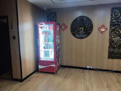 -汉宫汤泉汗蒸洗浴(五四广场店)