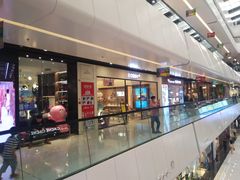 -万达广场(北京槐房店)