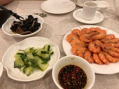-三亚海韵度假酒店·韵和轩中餐厅