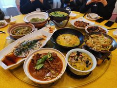 -东方大酒楼(万科店)