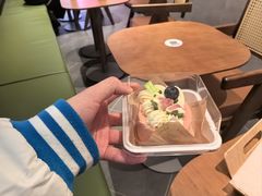 -奈雪的茶(亨特国际广场店)