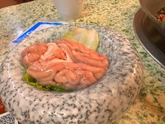 -鸿姐老火锅(静安店)