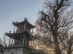 -暖泉古镇